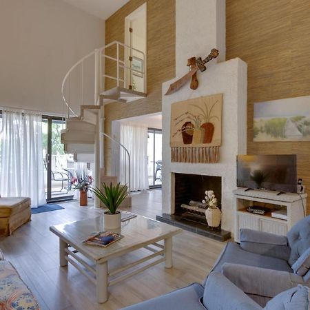 Hilton Head Island Villa With Pool And Beach Access! Esterno foto