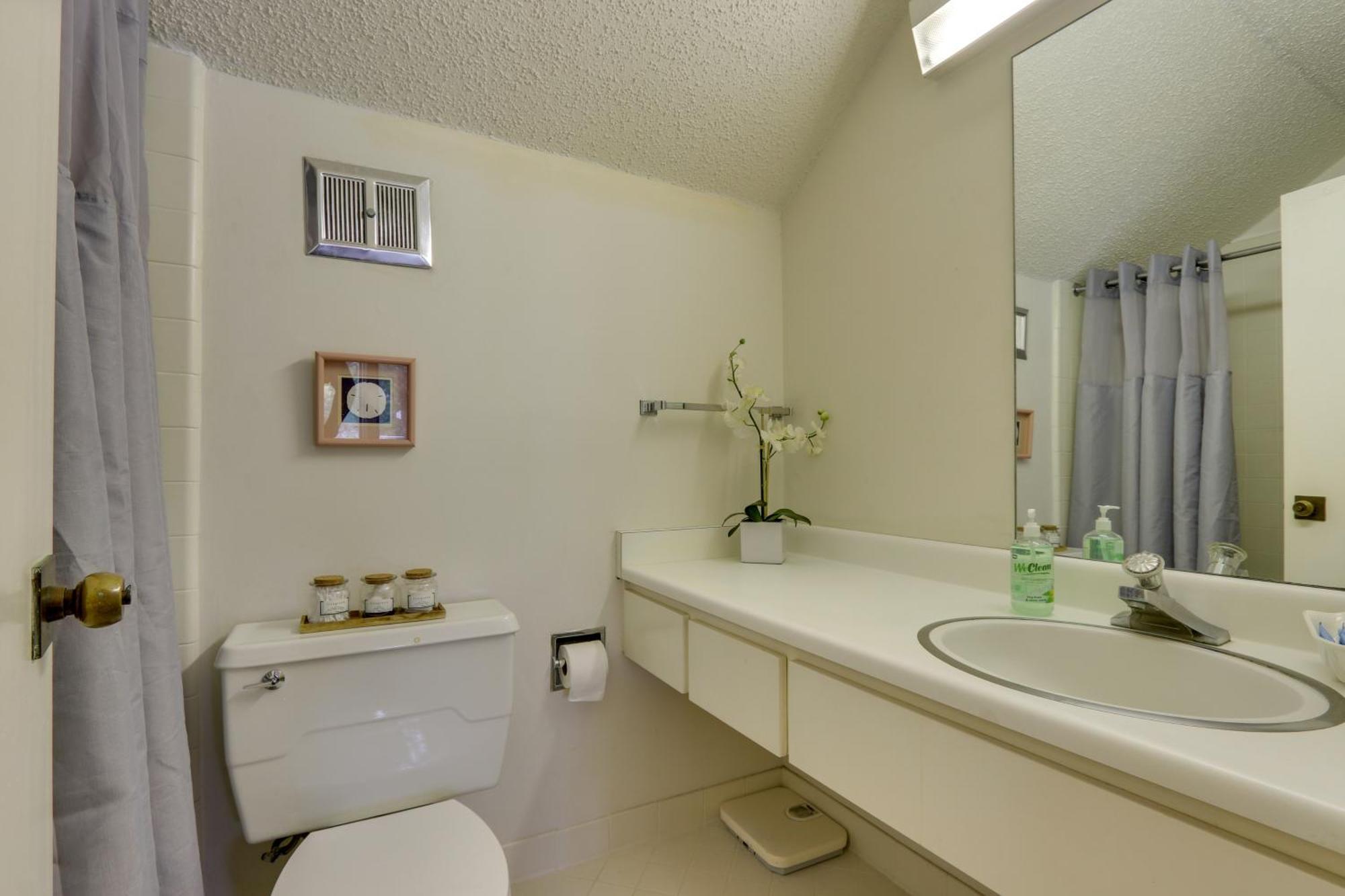 Hilton Head Island Villa With Pool And Beach Access! Esterno foto