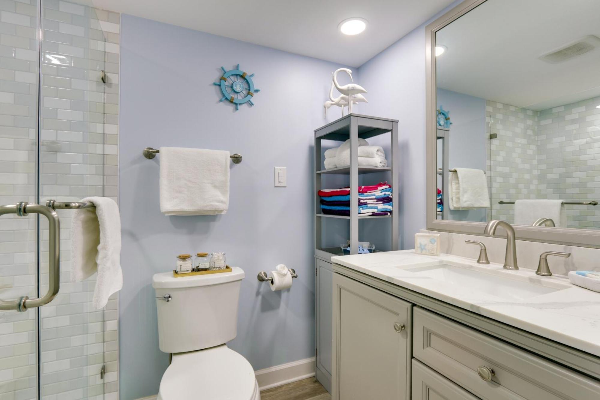 Hilton Head Island Villa With Pool And Beach Access! Esterno foto