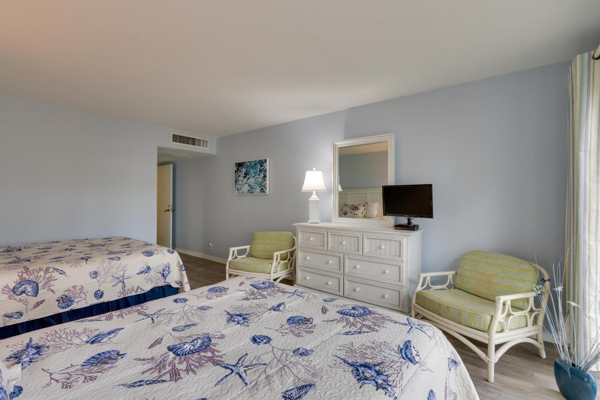 Hilton Head Island Villa With Pool And Beach Access! Esterno foto