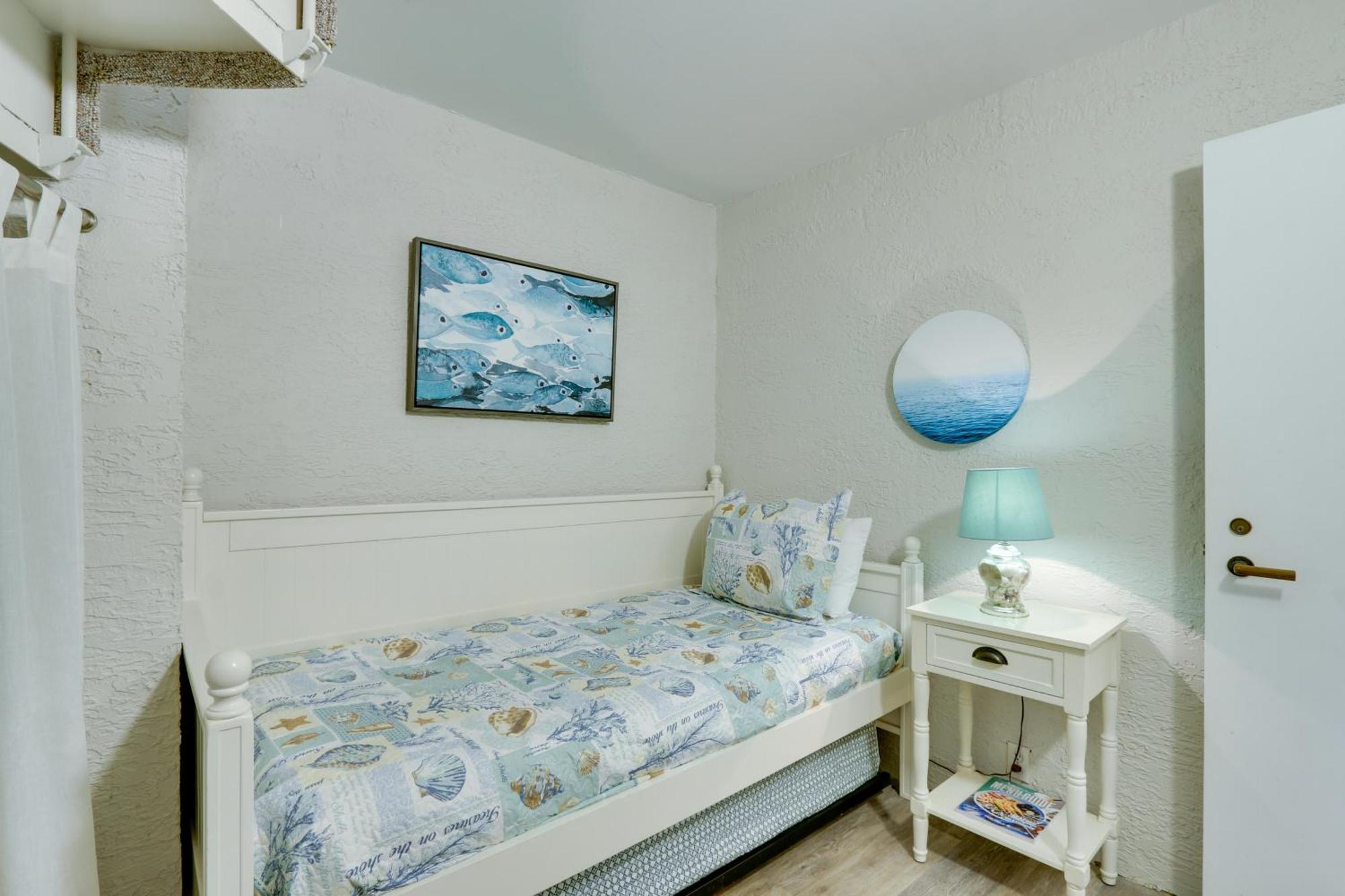 Hilton Head Island Villa With Pool And Beach Access! Esterno foto