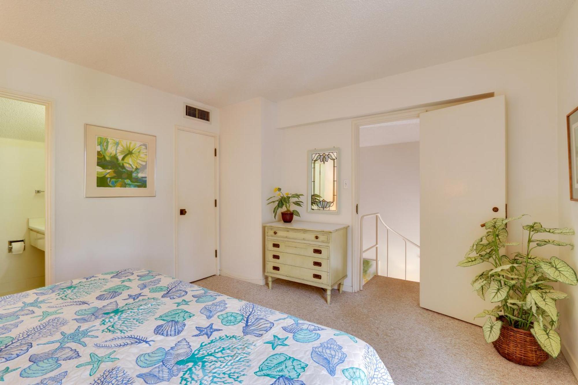 Hilton Head Island Villa With Pool And Beach Access! Esterno foto