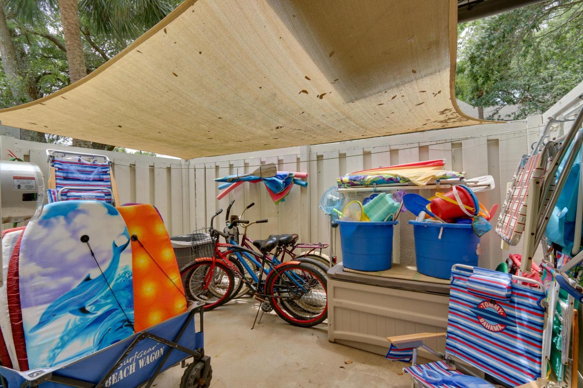 Hilton Head Island Villa With Pool And Beach Access! Esterno foto