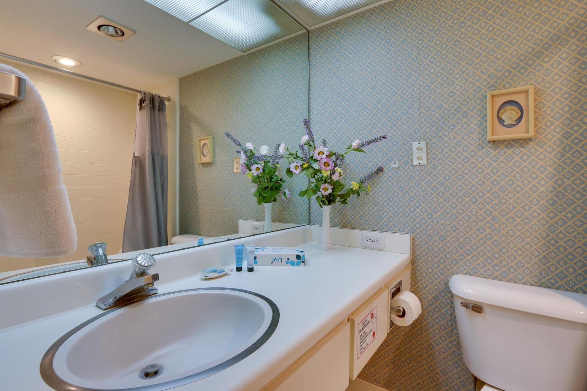Hilton Head Island Villa With Pool And Beach Access! Esterno foto