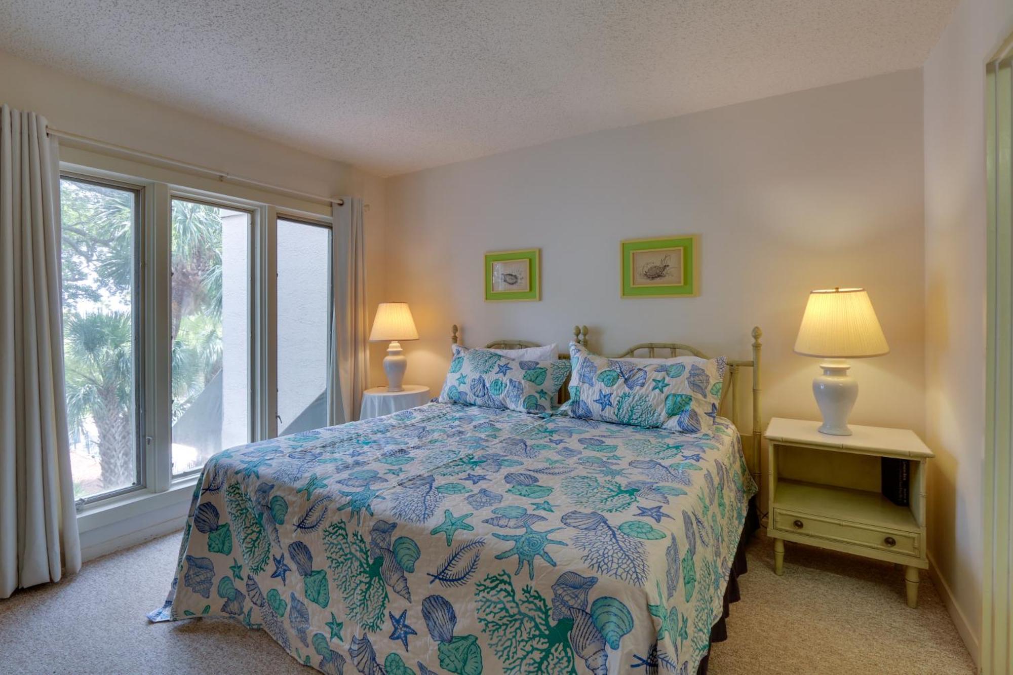 Hilton Head Island Villa With Pool And Beach Access! Esterno foto